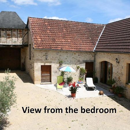 Hillside Park Dordogne Villa Saint-Lazare Ngoại thất bức ảnh
