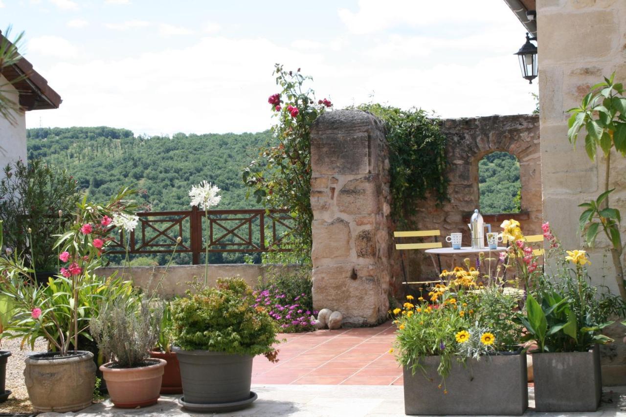 Hillside Park Dordogne Villa Saint-Lazare Ngoại thất bức ảnh