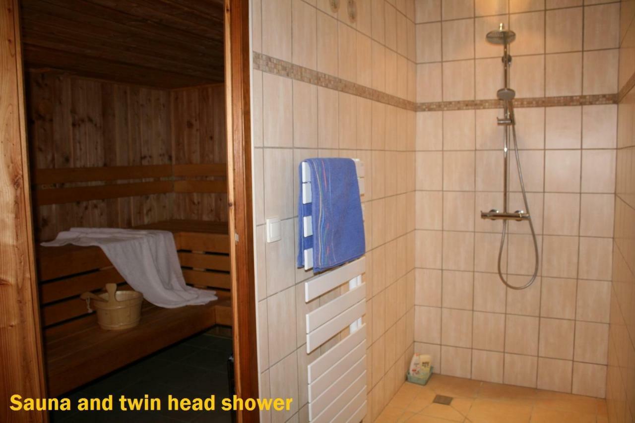Hillside Park Dordogne Villa Saint-Lazare Ngoại thất bức ảnh