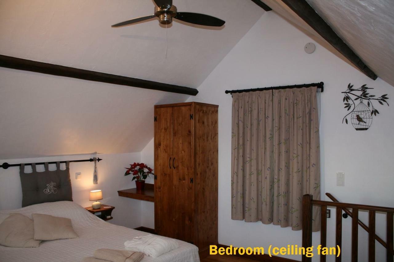 Hillside Park Dordogne Villa Saint-Lazare Ngoại thất bức ảnh