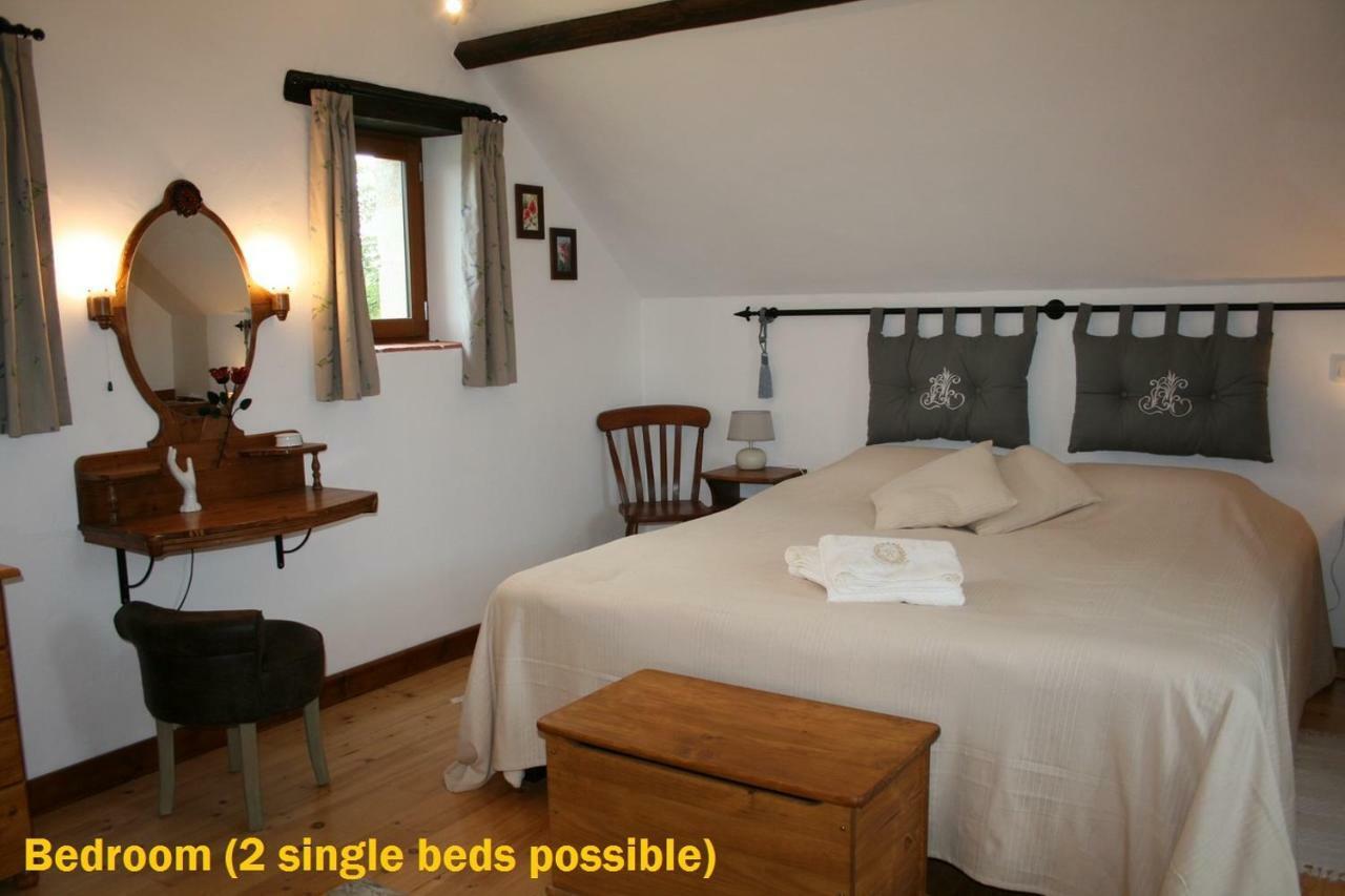 Hillside Park Dordogne Villa Saint-Lazare Ngoại thất bức ảnh