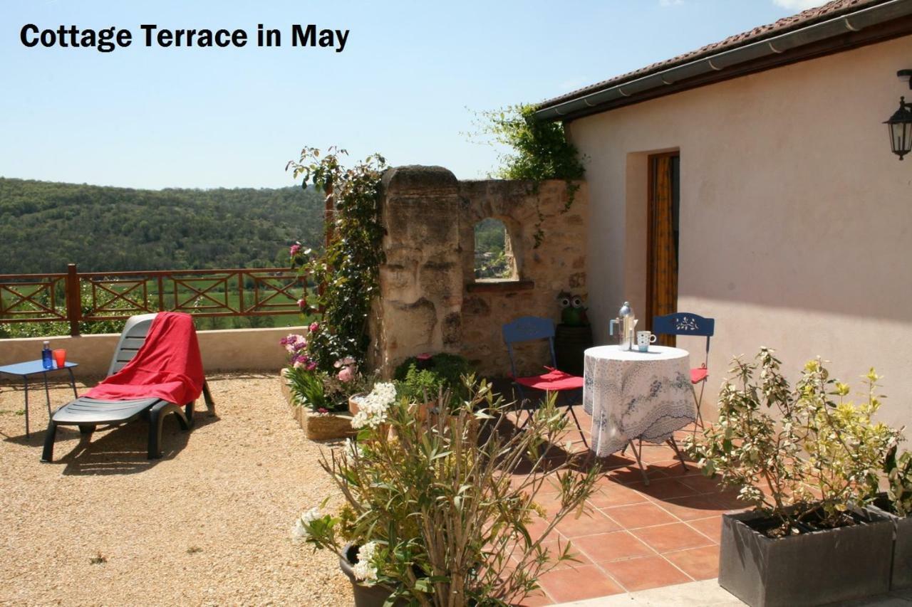 Hillside Park Dordogne Villa Saint-Lazare Ngoại thất bức ảnh