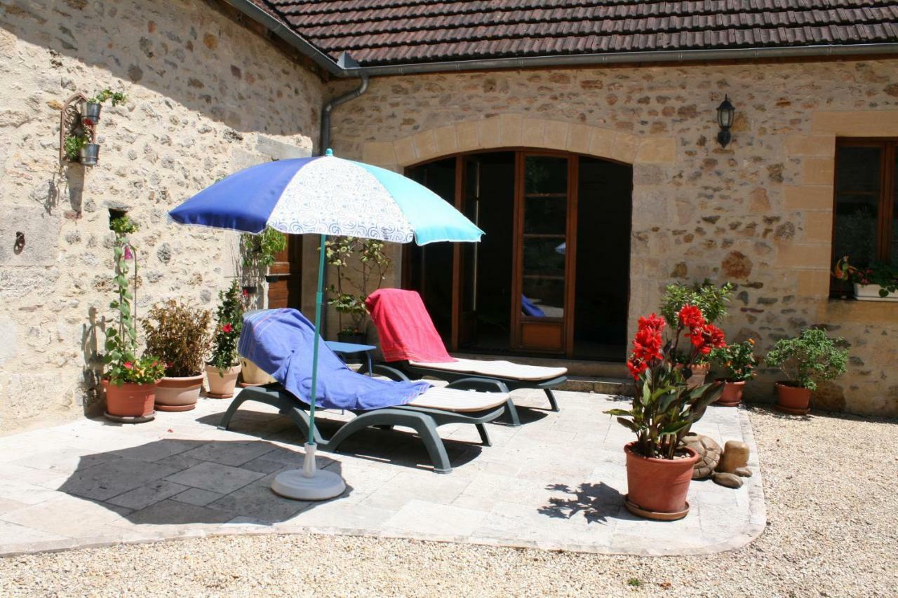 Hillside Park Dordogne Villa Saint-Lazare Ngoại thất bức ảnh