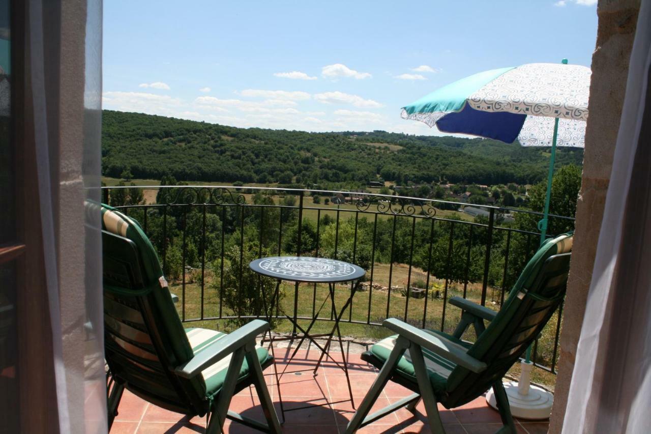 Hillside Park Dordogne Villa Saint-Lazare Ngoại thất bức ảnh
